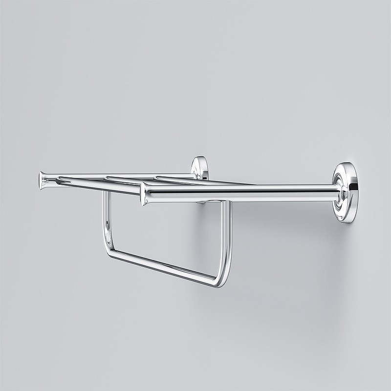 Полка для полотенец AM.PM. Like A8037700 настенная