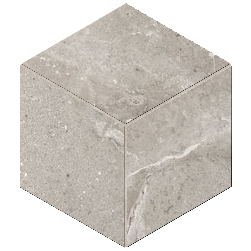 Ametis by Estima Kailas KA03 Cube 25x29 Керамогранит неполированный