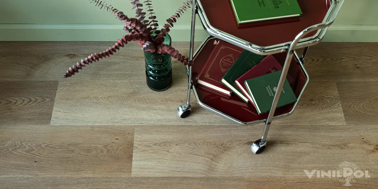 VinilPol SPC 7895-EIR Дуб Портофино