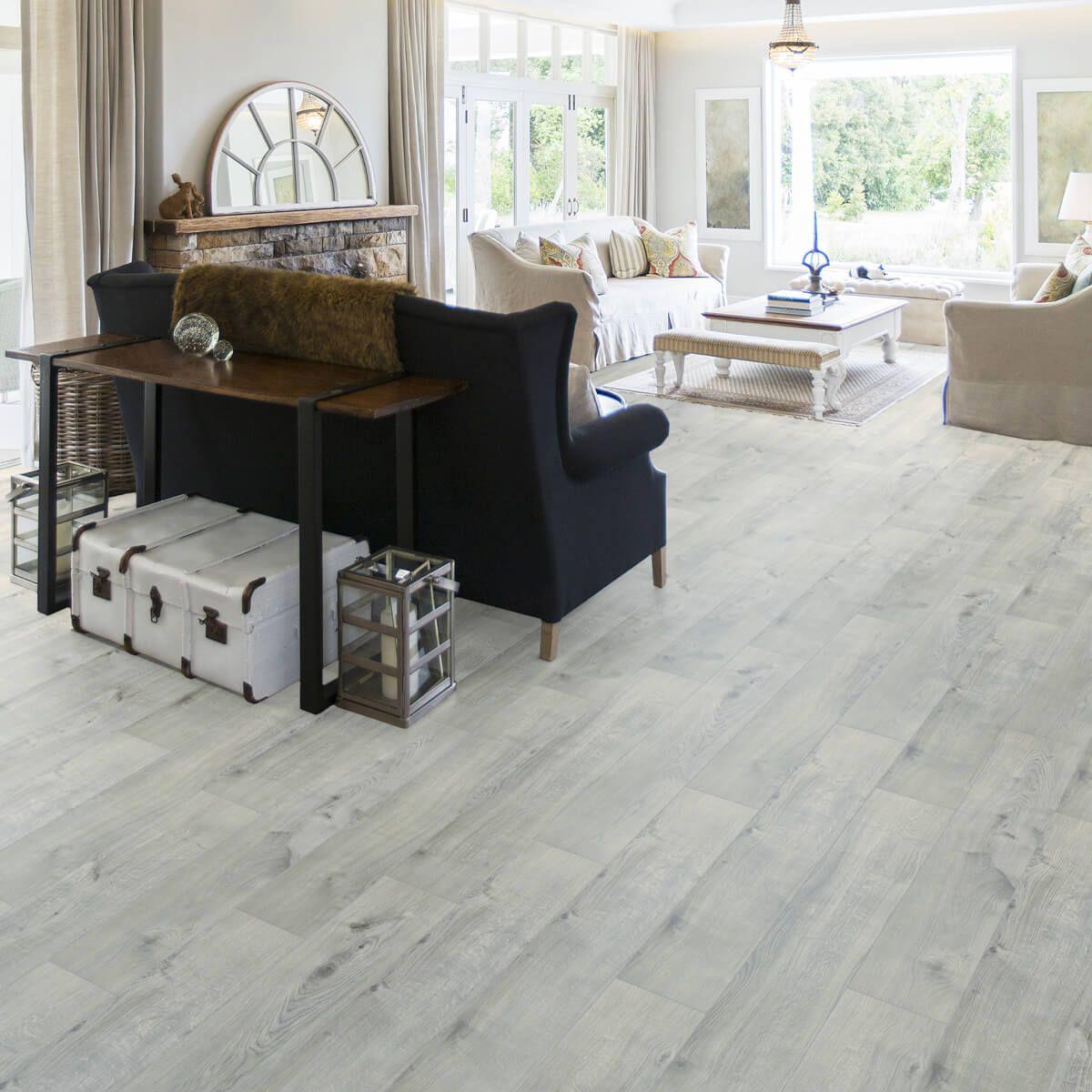 Kronostep SPC Kronostep Z198 Moonlight Oak