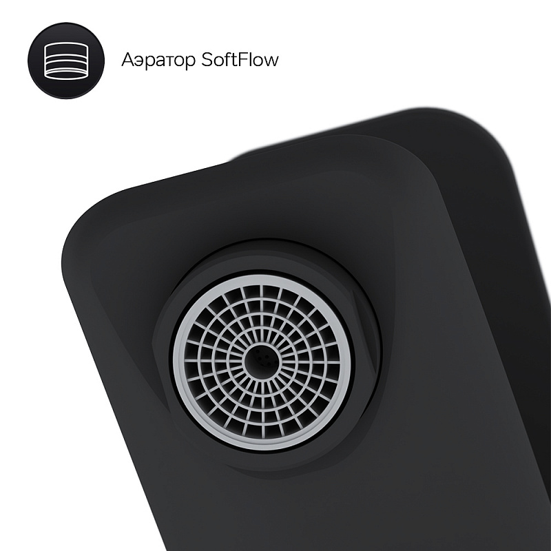 Смеситель для душа и ванны AM.PM X-Joy F85A10022 на стену