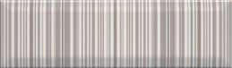 Kerama Marazzi Аккорд HGD\B268\9010  8,5x28,5 Декор