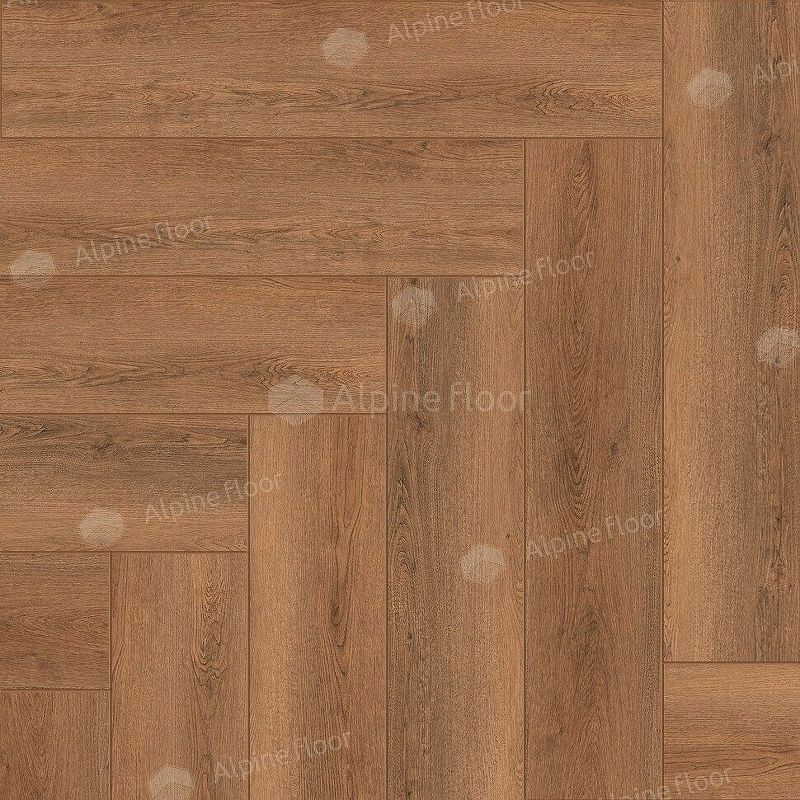 Alpine Floor SPC Parquet Light ЕСО 13-31 Дуб Капелла