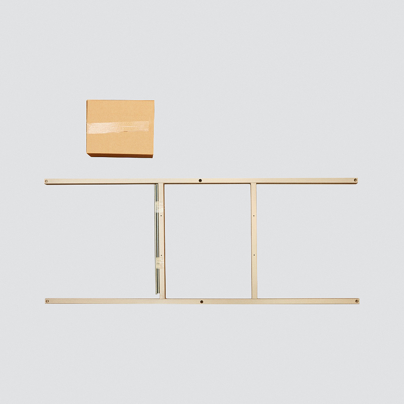 Каркас AM.PM Spirit 70x170 см для ванны Spirit