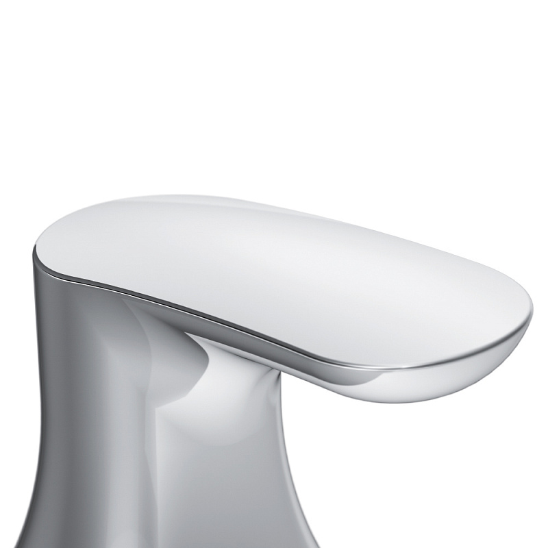 Смеситель для раковины AM.PM Like F8008000 трехсекционный