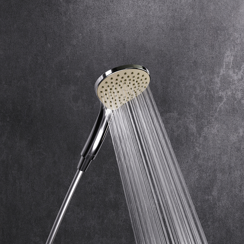 Душевая система AM.PM X-Joy F40885A24 со смесителем