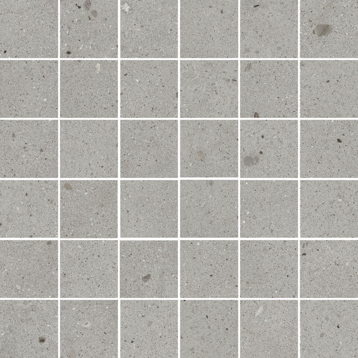 Italon Avantgarde Silver Mosaico 30x30 Мозаика
