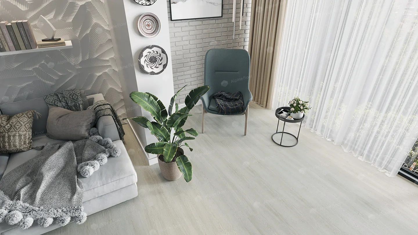 Alpine Floor SPC Solo ЕСО 14-2 Виваче