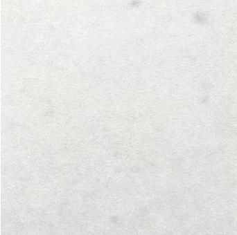 Equipe Kasbah Taco White Matt 3,4x3,4 Вставка