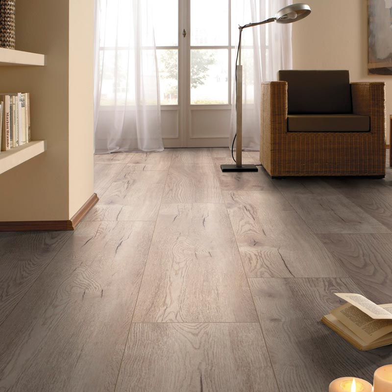 Ламинат My Floor Cottage (MV852) Дуб Петтерсон бежевый