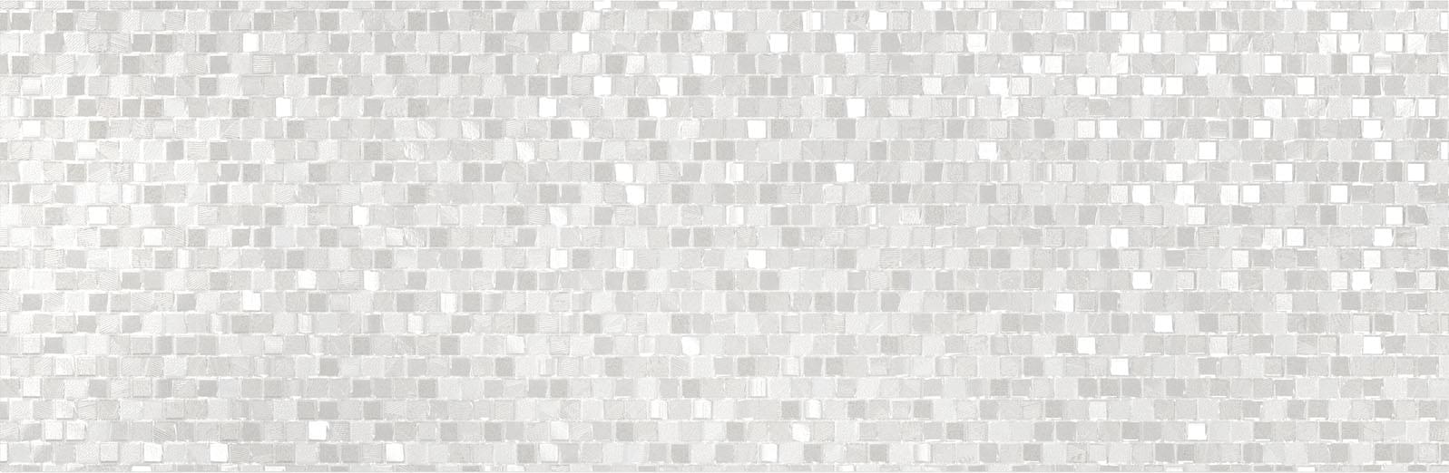 Emigres Hit Blanco Mosaico 25x75 Мозаика