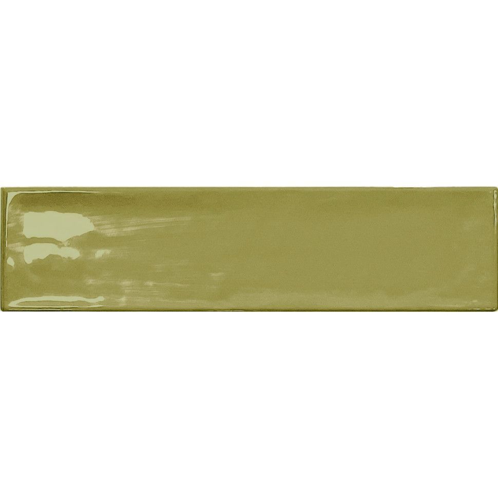 Smile Tile Liguria Lime 7,5x30 Плитка настенная