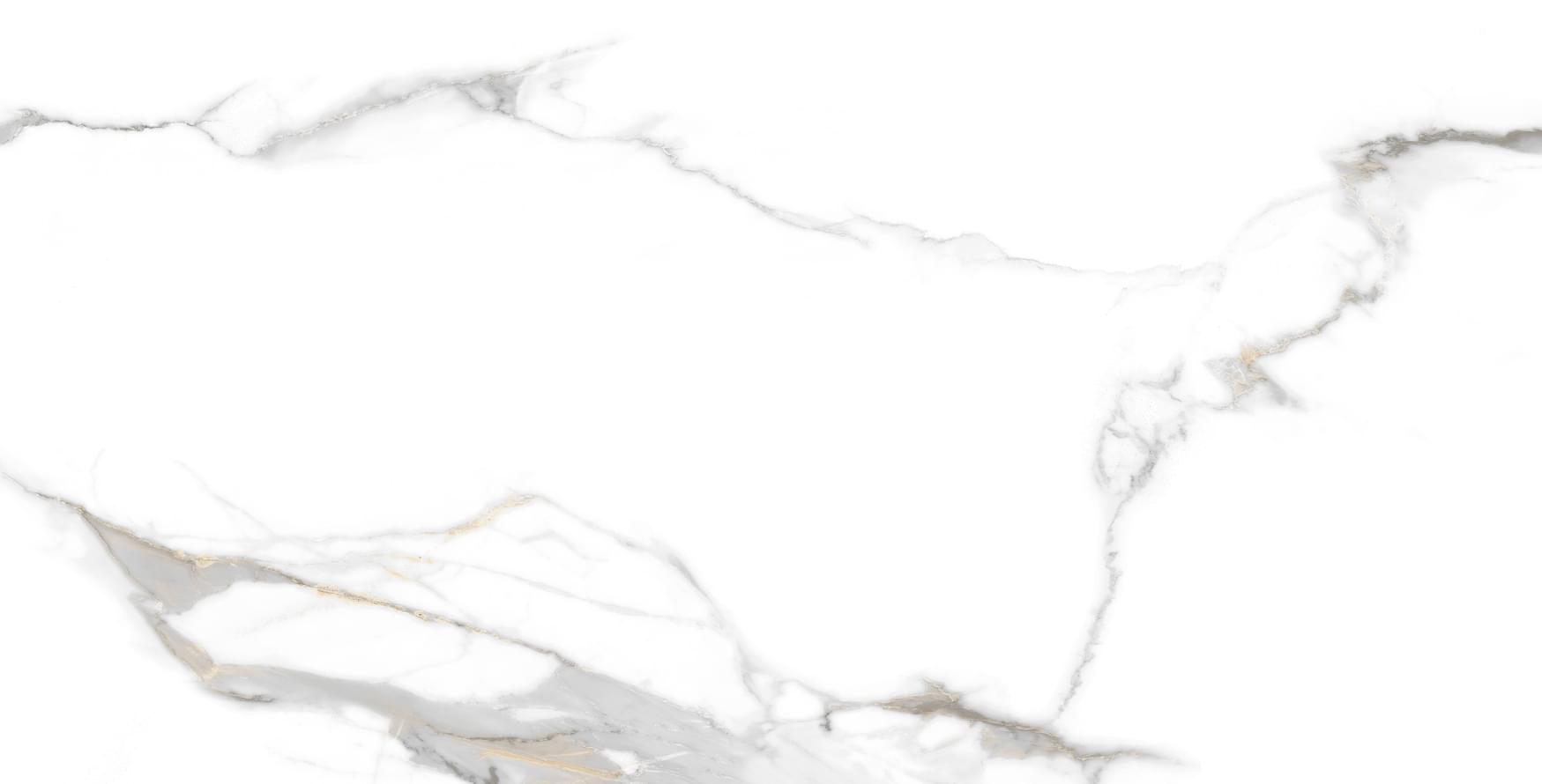 Staro Luna Rossa Venus Statuario Satin 60x120 Керамогранит