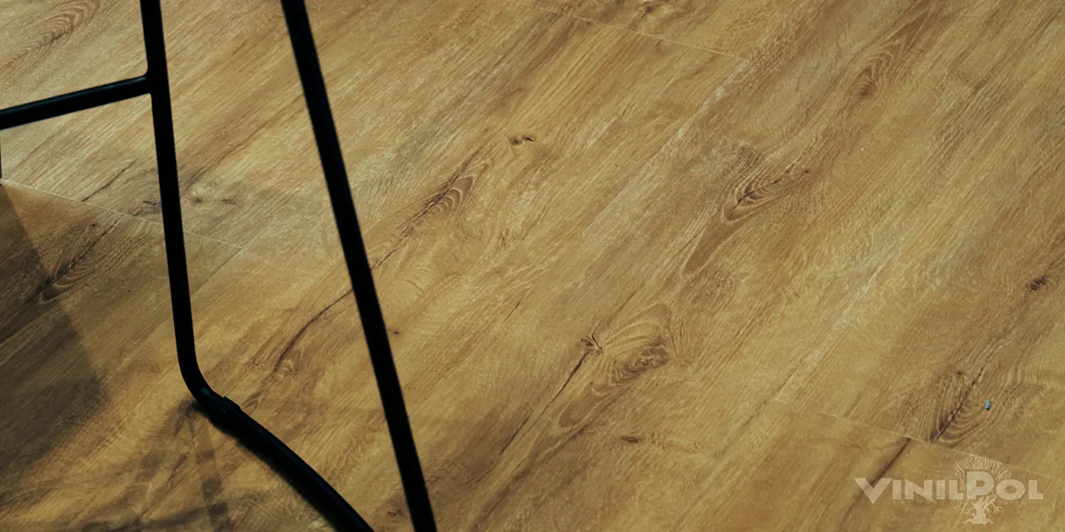 VinilPol SPC 7896-EIR Дуб Флоренция