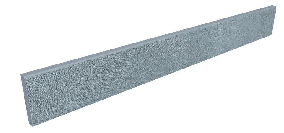 Ametis by Estima Spectrum SR027x60 Плинтус напольный неполированный