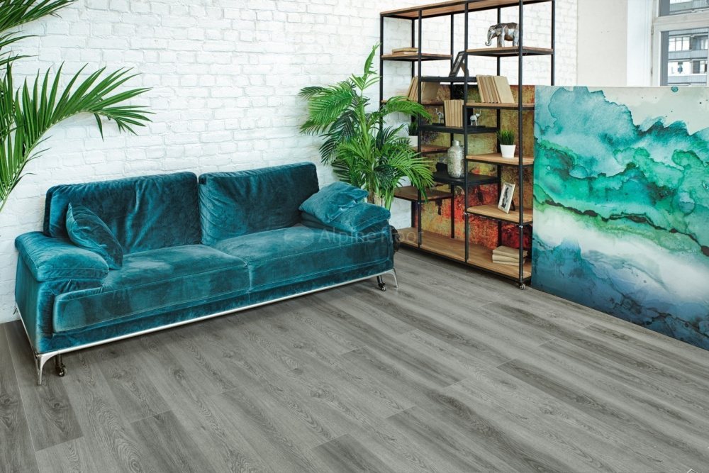 Alpine Floor SPC Grand Sequoia ЕСО 11-13 Гранд Секвойя Квебек