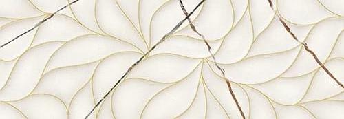 Eletto Bianco Covelano Stuttura Decor 24,2х70 Декор