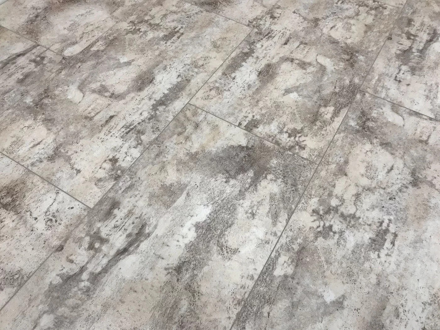 Alpine Floor SPC Stone Mineral Core ЕСО 4-1 Ричмонд