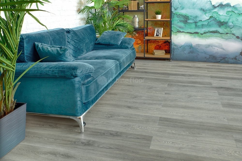 Alpine Floor SPC Grand Sequoia ЕСО 11-13 Гранд Секвойя Квебек