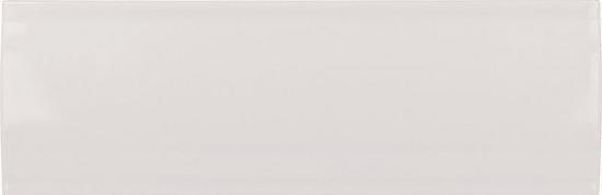 Equipe Vibe Out Gesso White 6,5x20 Плитка настенная