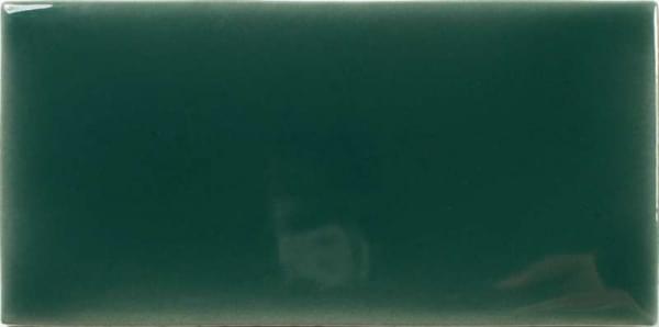 Wow Fayenza Royal Green 6,25x12,5 Плитка настенная