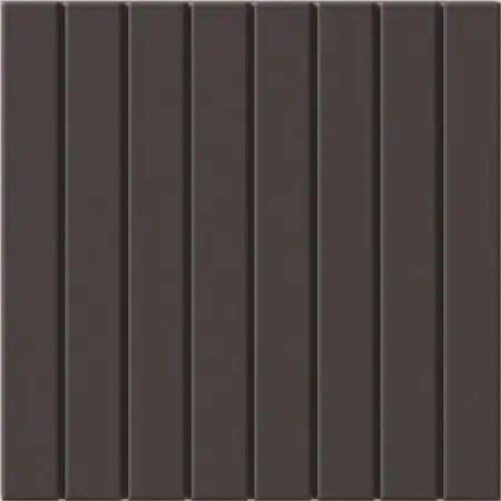 Wow Raster Lines S Basalt 15x15 Керамогранит