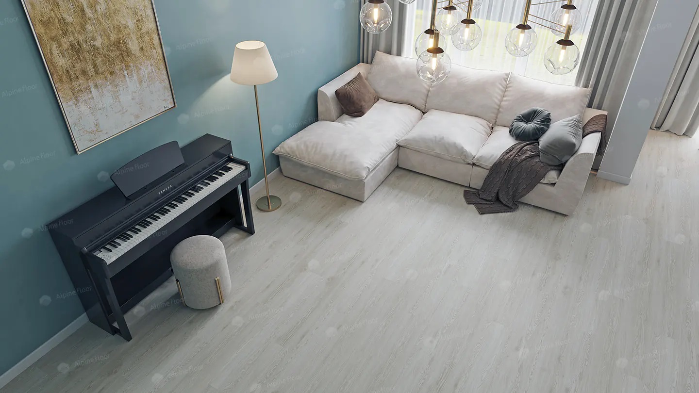Alpine Floor SPC Solo ЕСО 14-11 Модерато