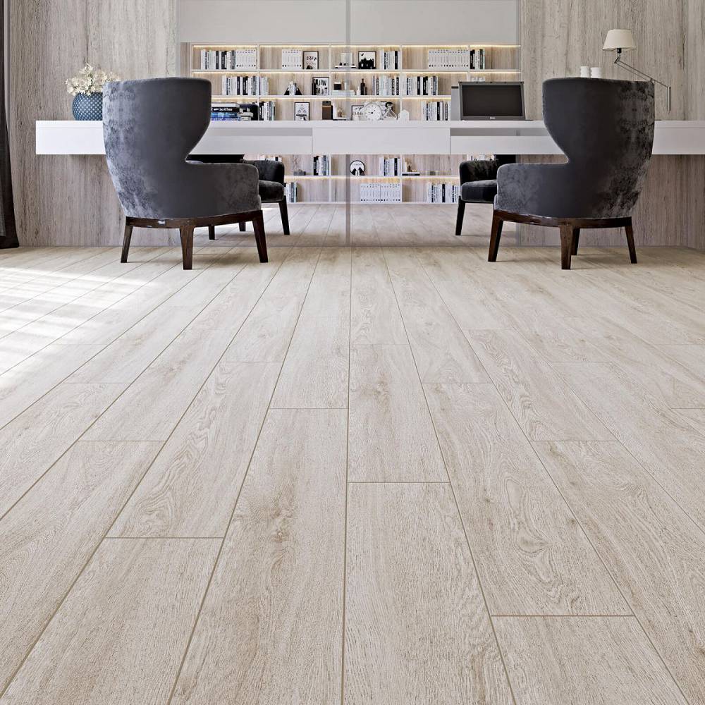 Ламинат Kronostar Kronostar De Facto 12/33 (D4844) Дуб Либра