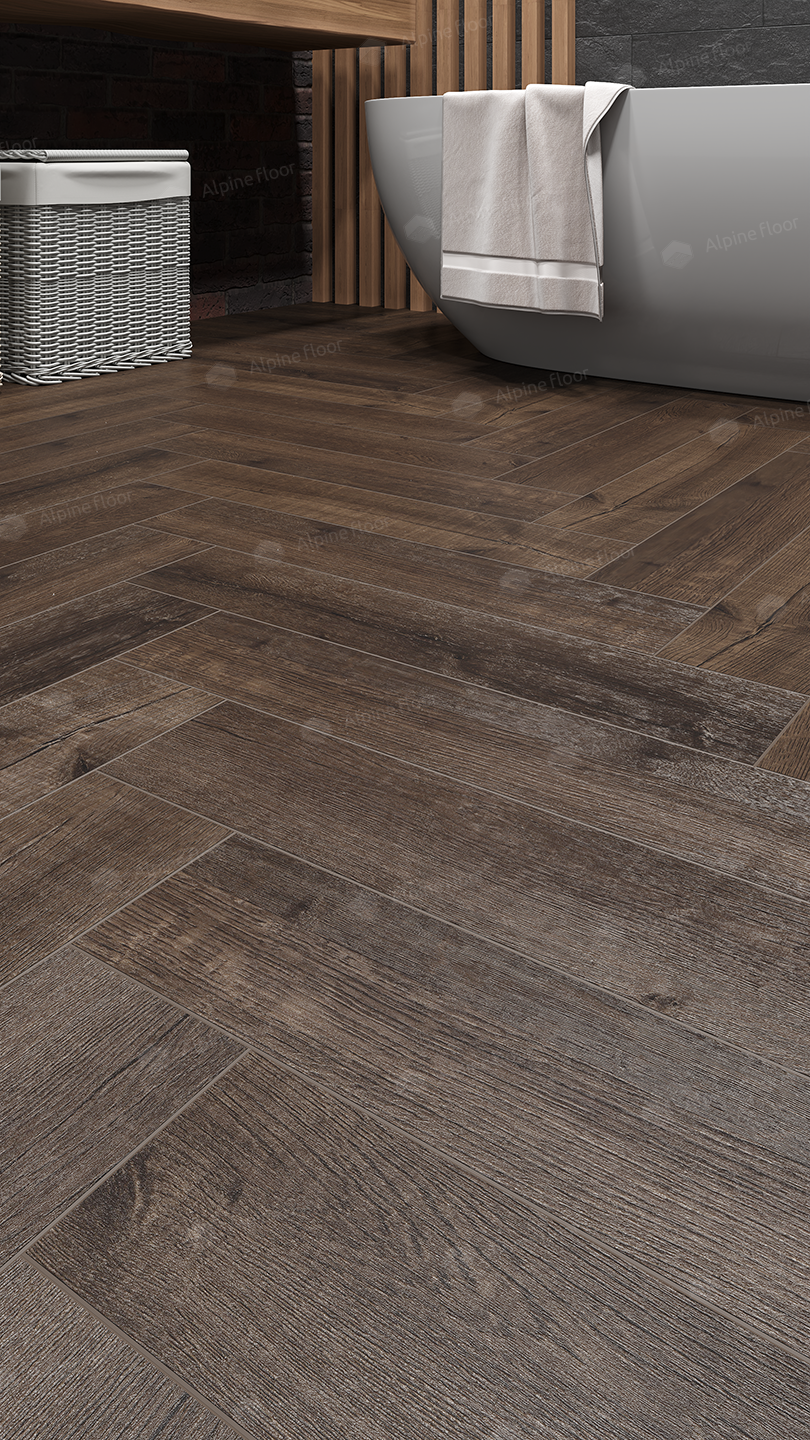 Alpine Floor SPC Parquet Light ЕСО 13-22 Дуб Альферац