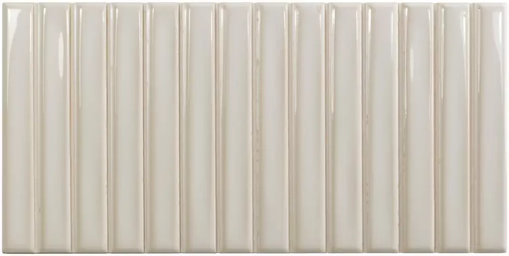Wow Sweet Bars Deep White 12,5x25 Плитка настенная