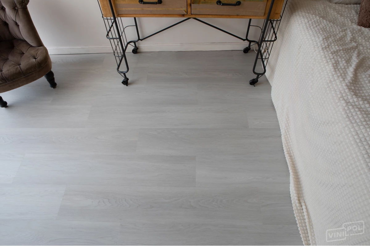 VinilPol SPC 8855-EIR Дуб Равенна