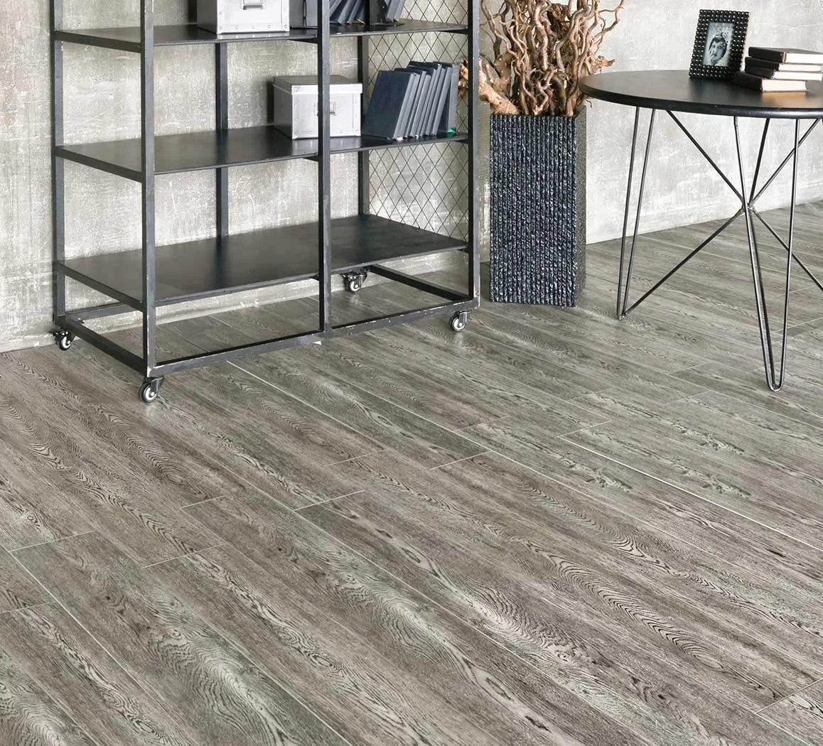 Alpine Floor SPC Intense ЕСО 9-6 Северное Сияние