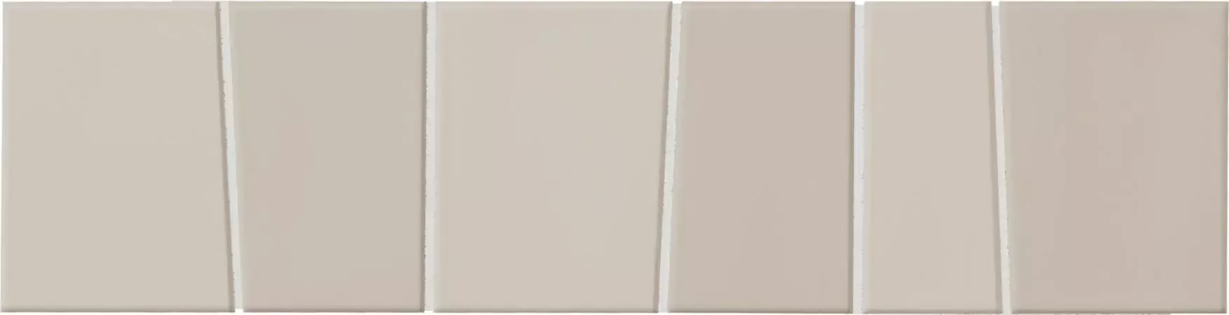 Wow Trencadis Guell Ash 7x28 Керамогранит