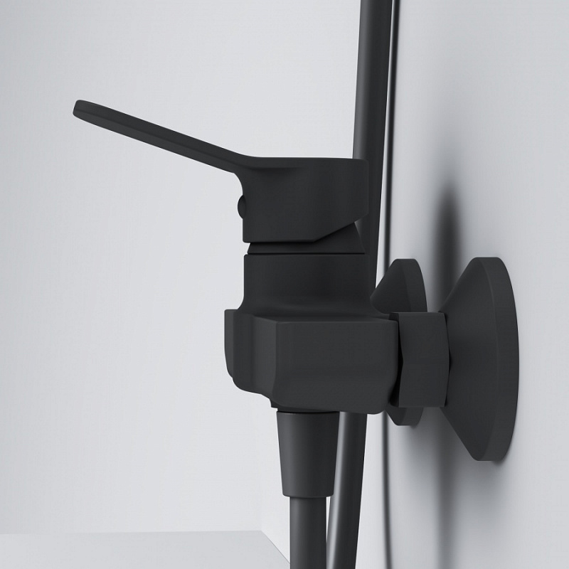 Смеситель для душа AM.PM X-Joy F85A20022 на стену