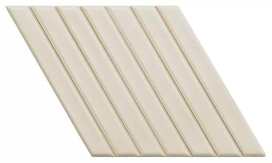 Wow Spike Bars A Talc Matt 15x25,9 Плитка настенная