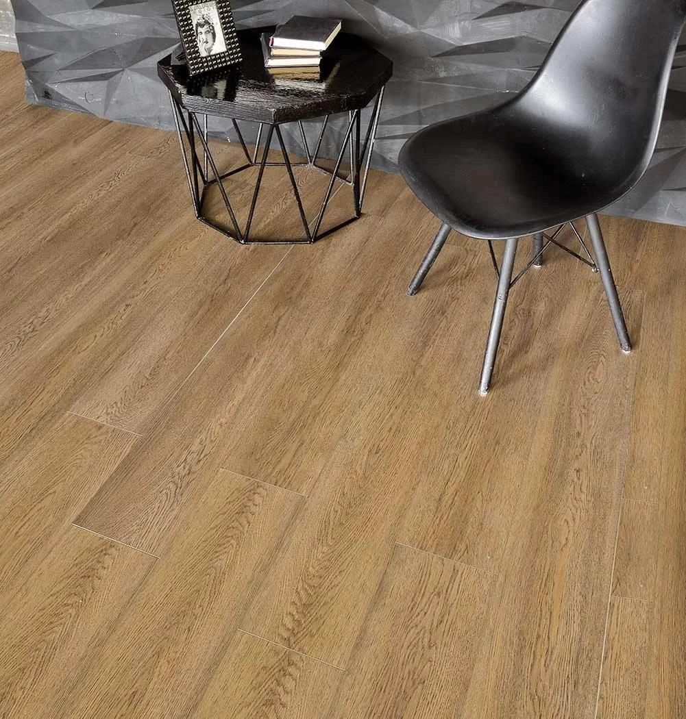 Alpine Floor SPC Intense ЕСО 9-3 Бурый Лес