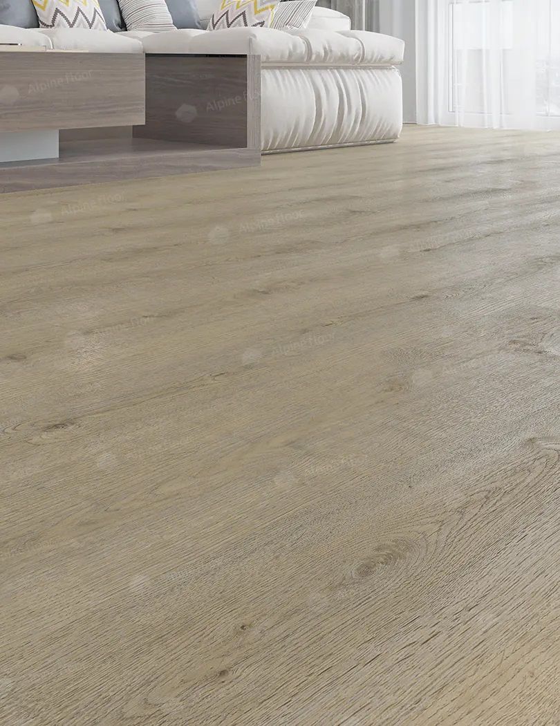Alpine Floor SPC Solo ЕСО 14-7 Комодо