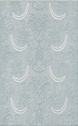 Kerama Marazzi Борромео VT\C165\6403 Mat. 25x40 Декор