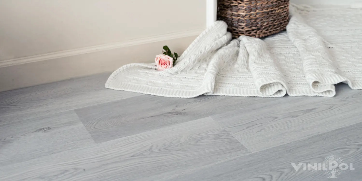 VinilPol SPC 7890-EIR Дуб Милан