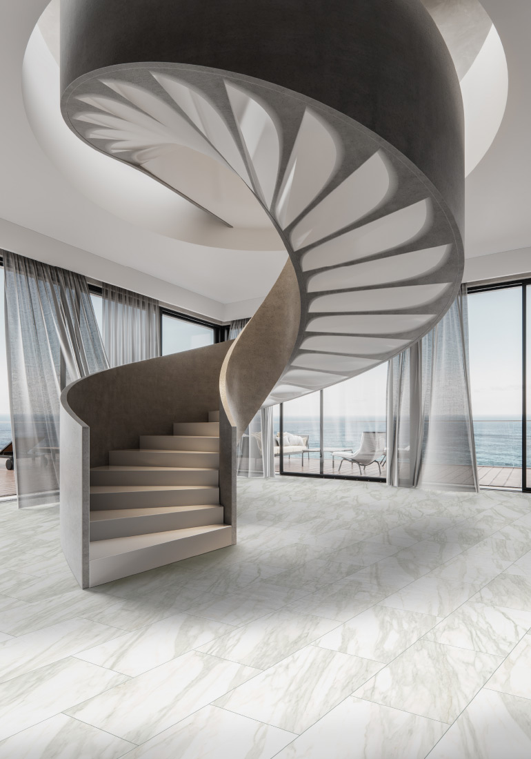 Kronostep SPC Rocko Vinyl 29,5x60 R095 Venato PT