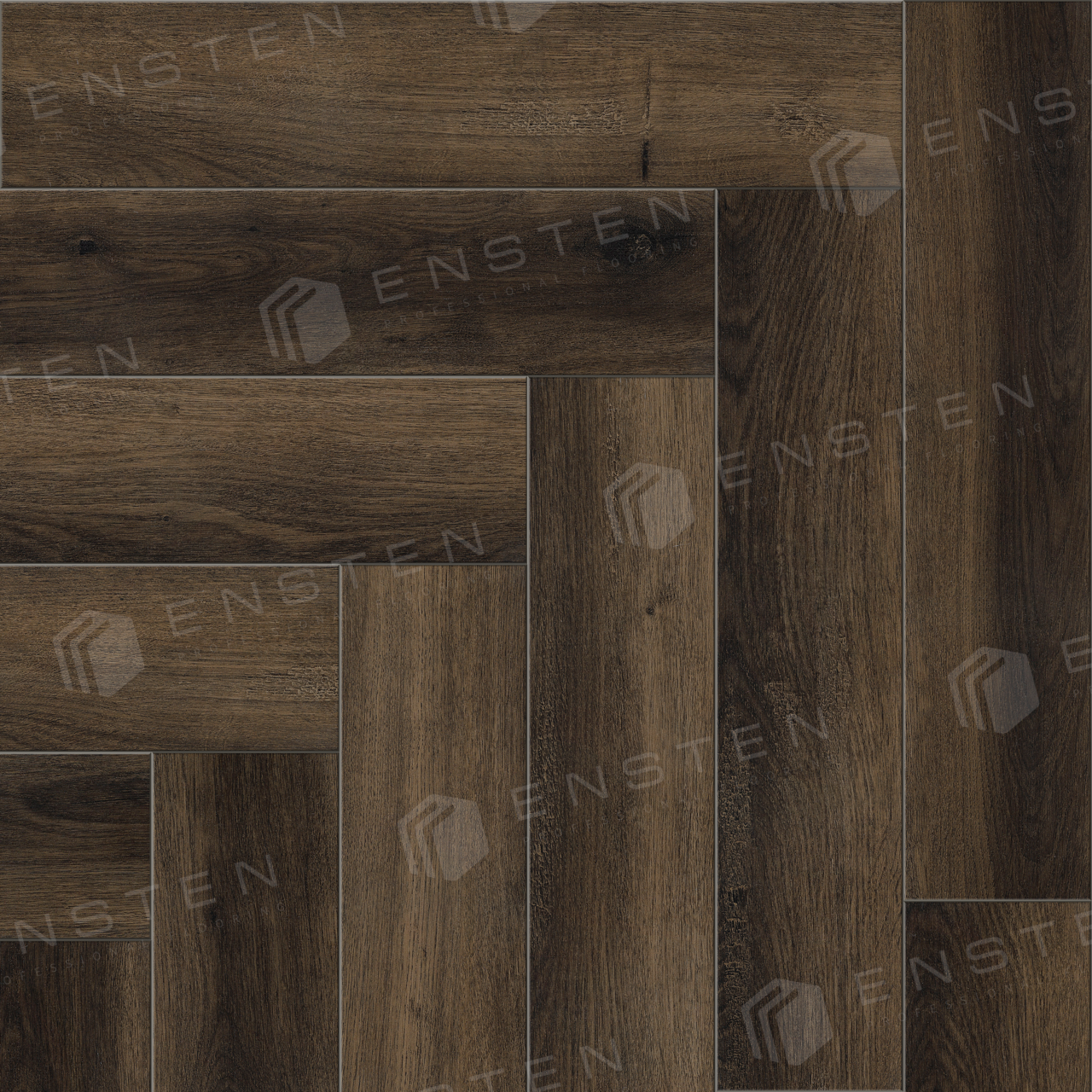 Ensten SPC Valland Parquet ECO 103-02 Каштан