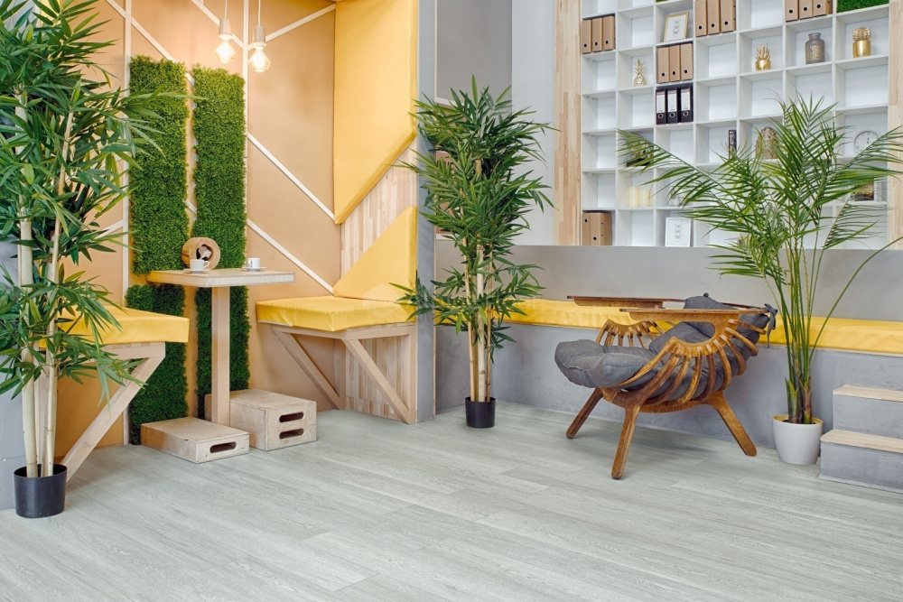 Alpine Floor SPC Grand Sequoia ЕСО 11-22 Гранд Секвойя Сагано