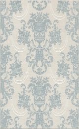 Kerama Marazzi Борромео VT\A165\6402 Mat. 25x40 Декор