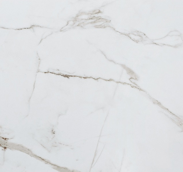 TileKraft Marble White Floor Tiles-PGVT Grande Fantastico Matt 60х60 Керамогранит глазурованный