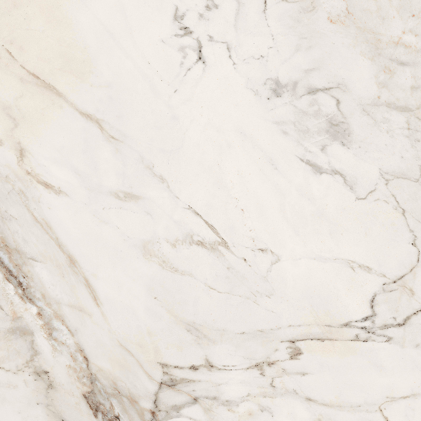 Керамин Каррара 3 50x50 Плитка напольная