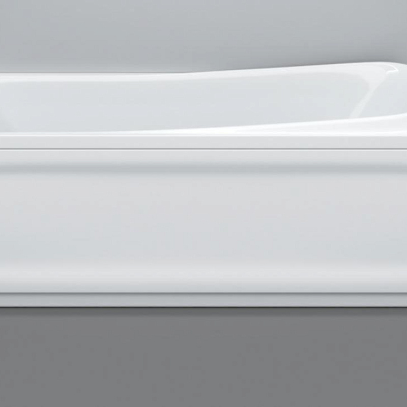 Панель фронтальная AM.PM Like 70x150 см для ванны Like A0