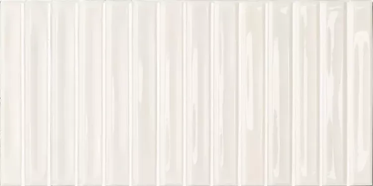 Wow Colour Notes Bars Oat 12,5x25 Плитка настенная