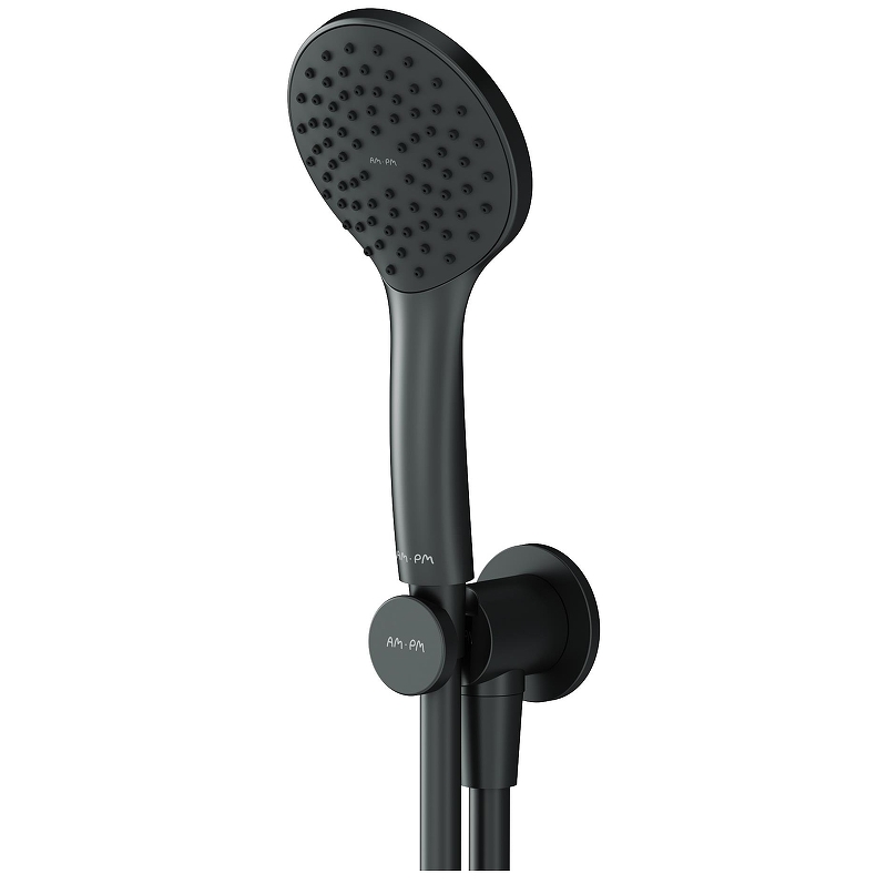 Душевая система AM.PM X-Joy FB85A1RH02 со смесителем, встраиваемая