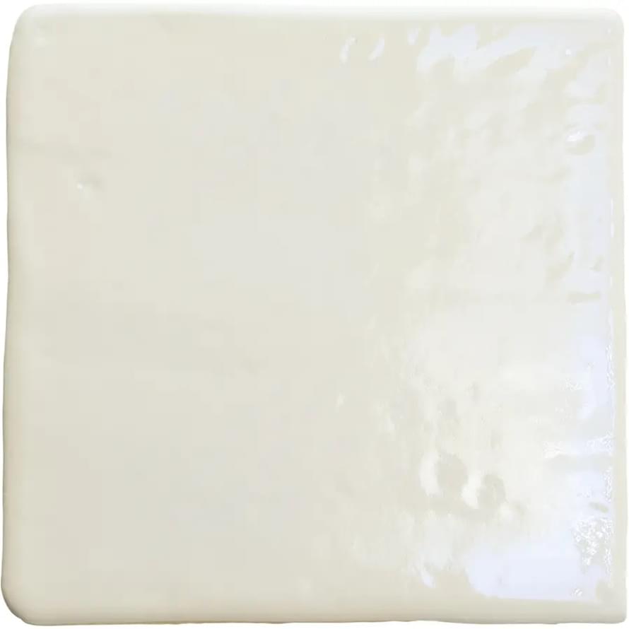 Wow Roots S White Gloss 11x11 Керамогранит