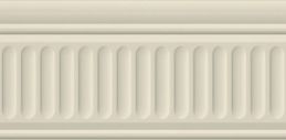 Kerama Marazzi Бланше 19051\3F Pol. 10x20 Бордюр